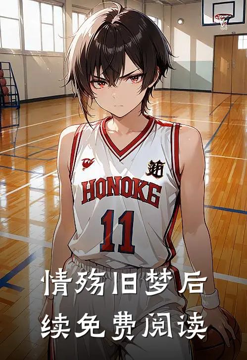 情殇旧梦后续免费阅读