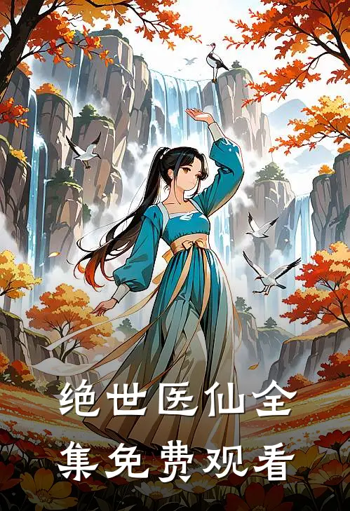 绝世医仙全集免费观看