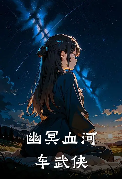 幽冥血河车武侠