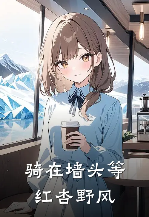骑在墙头等红杏 野风