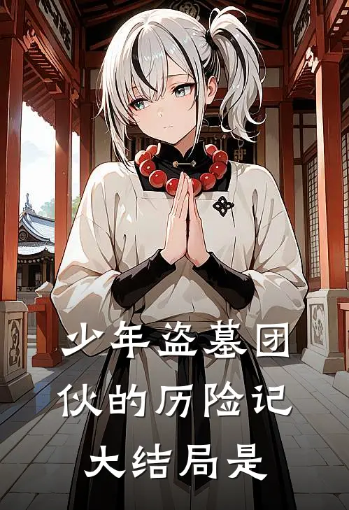 少年盗墓团伙的历险记大结局是