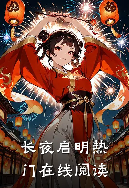 长夜启明热门在线阅读