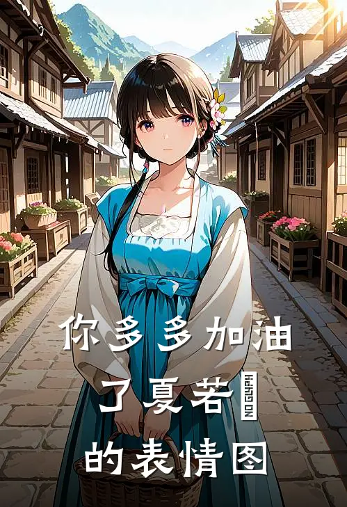 你多多加油了夏若珺的表情图