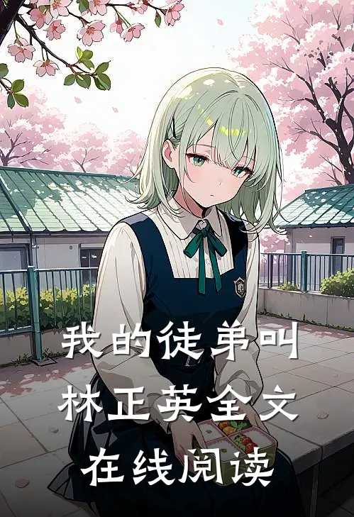 我的徒弟叫林正英全文在线阅读