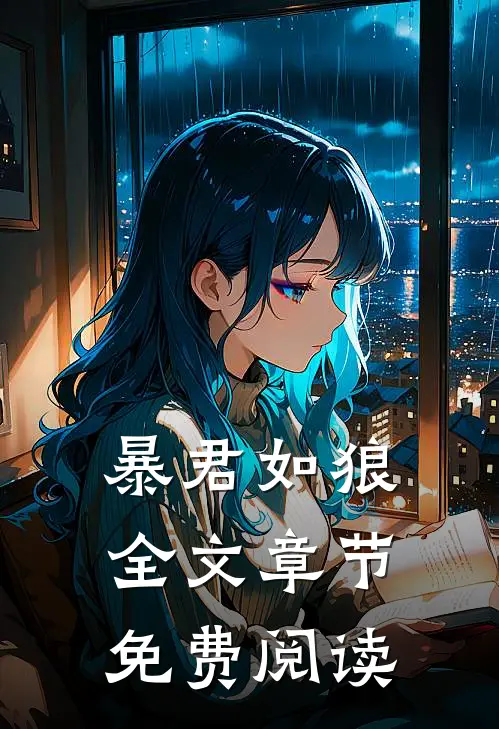 暴君如狼全文章节免费阅读