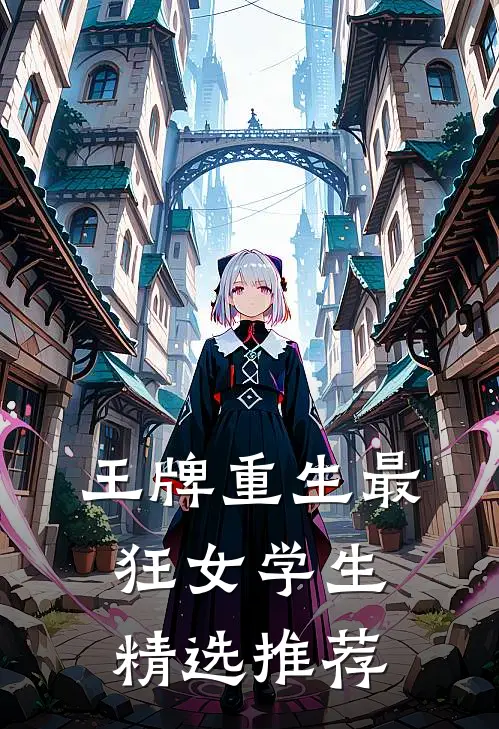 王牌重生最狂女学生精选推荐