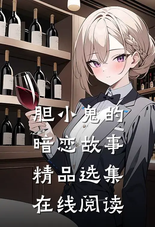 胆小鬼的暗恋故事精品选集在线阅读