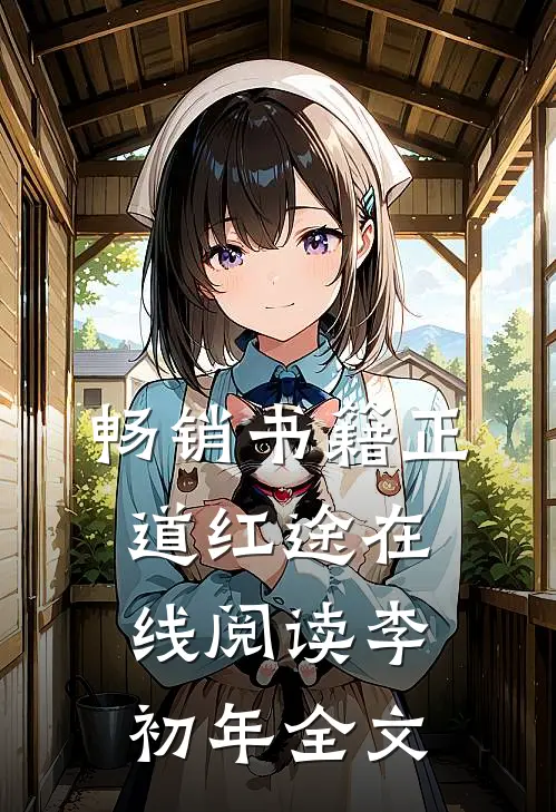 畅销书籍正道红途在线阅读李初年全文