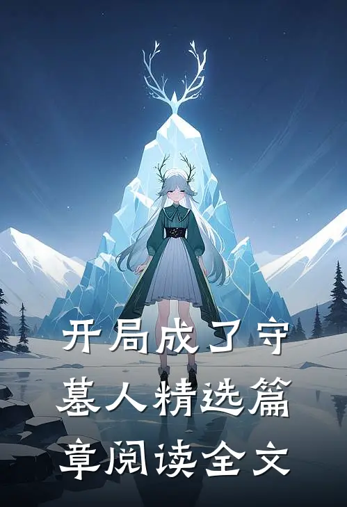 开局成了守墓人精选篇章阅读全文