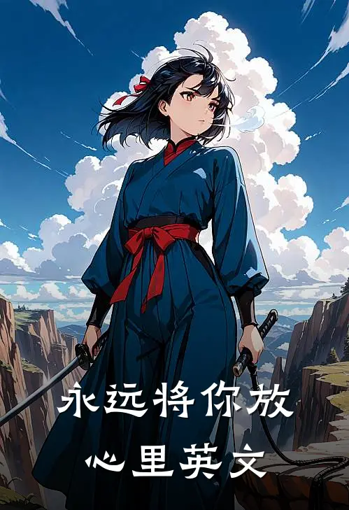 永远将你放心里英文