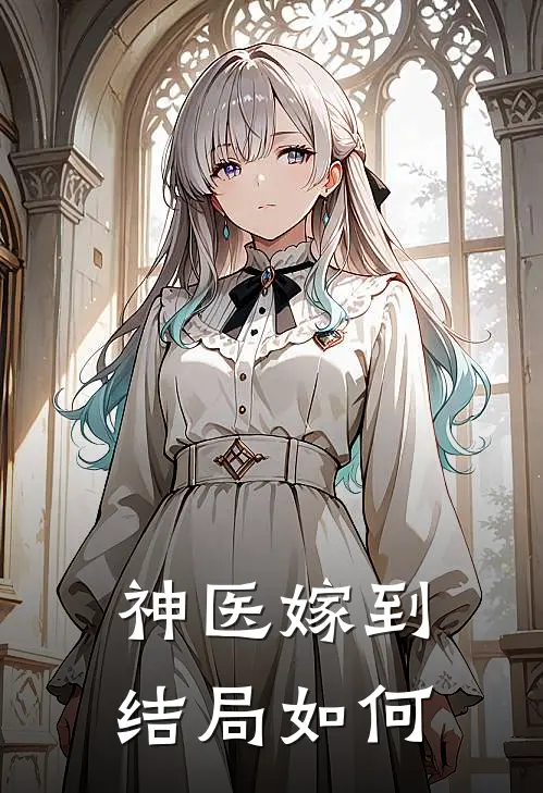 神医嫁到结局如何