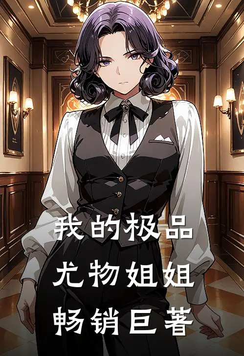 我的极品尤物姐姐畅销巨著