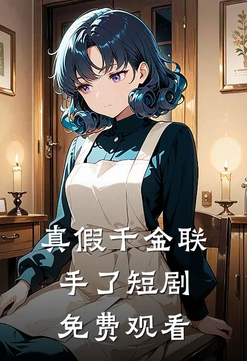 真假千金联手了短剧免费观看