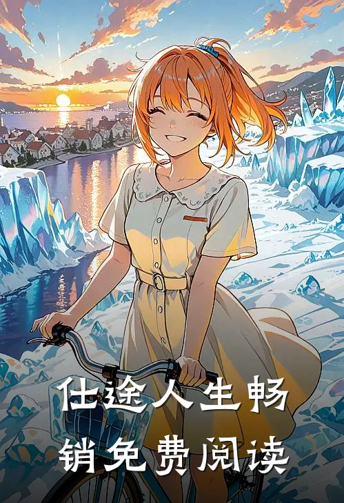 仕途人生畅销免费阅读