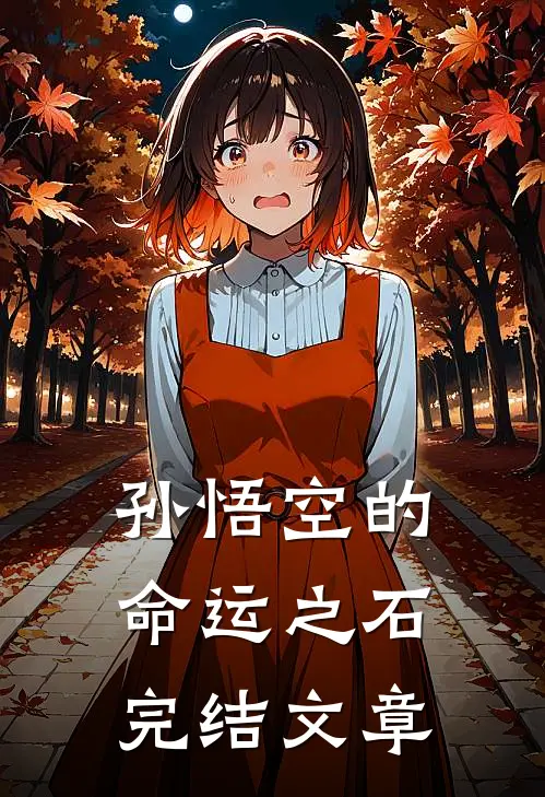 孙悟空的命运之石完结文章