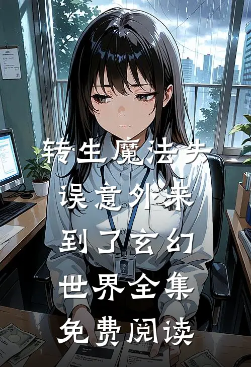 转生魔法失误意外来到了玄幻世界全集免费阅读