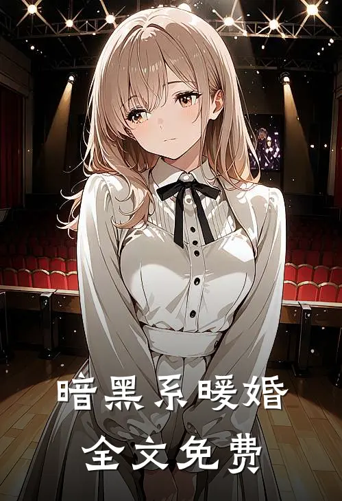 暗黑系暖婚全文免费