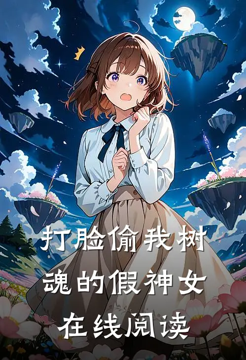 打脸偷我树魂的假神女在线阅读