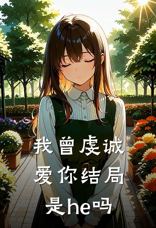 我曾虔诚爱你结局是he吗
