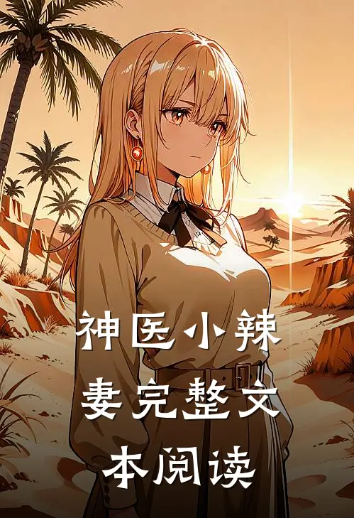 神医小辣妻完整文本阅读