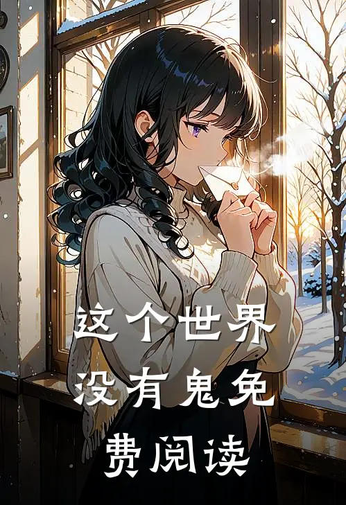 这个世界没有鬼免费阅读
