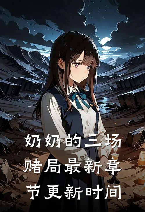 奶奶的三场赌局最新章节更新时间