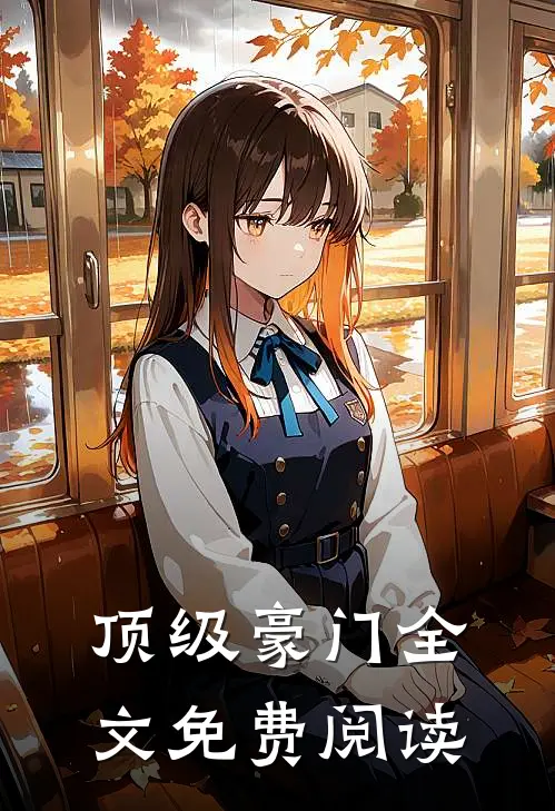 顶级豪门全文免费阅读
