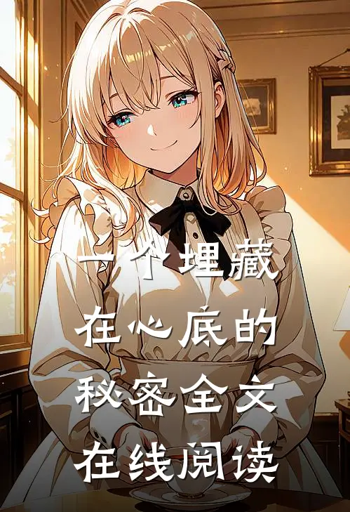 一个埋藏在心底的秘密全文在线阅读