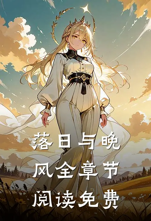 落日与晚风全章节阅读免费