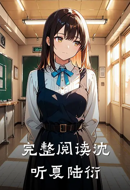 完整阅读沈听夏陆衍