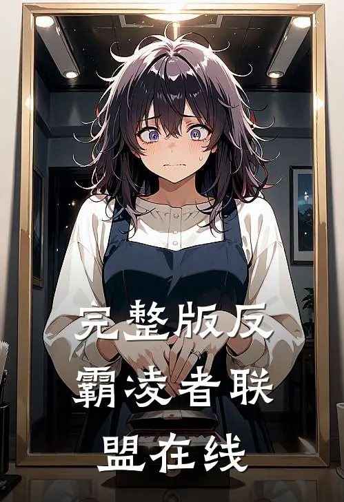 完整版反霸凌者联盟在线