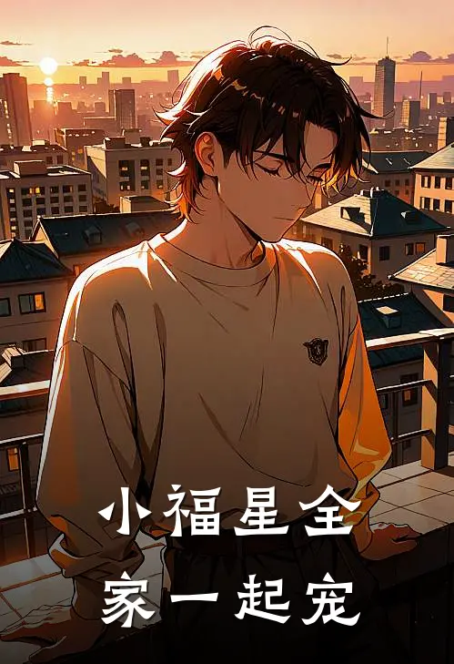 小福星全家一起宠