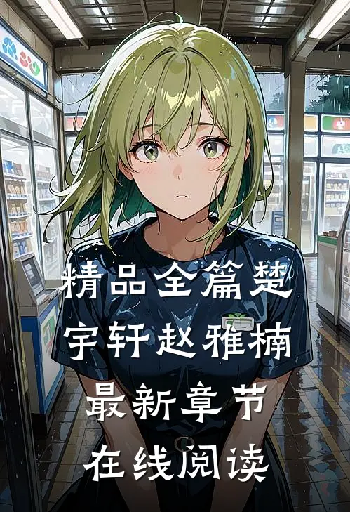 精品全篇楚宇轩赵雅楠最新章节在线阅读