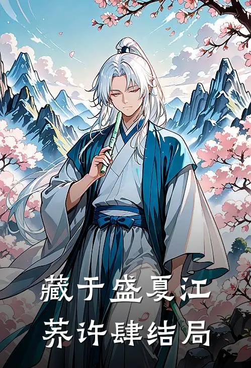 藏于盛夏江荞许肆结局