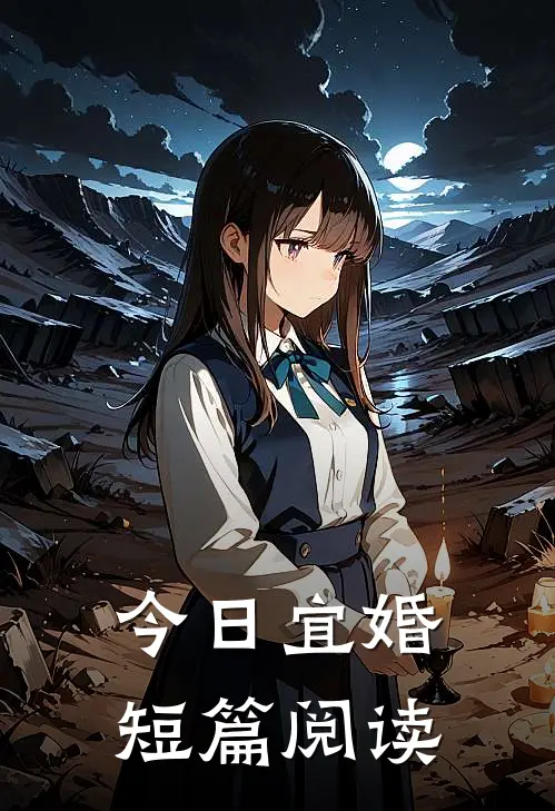 今日宜婚短篇阅读