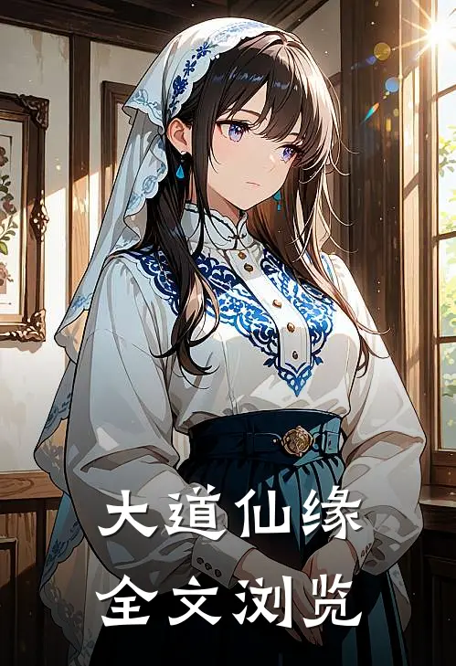 大道仙缘全文浏览
