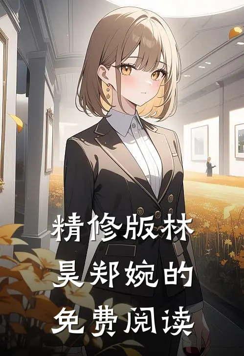 精修版林昊郑婉的免费阅读