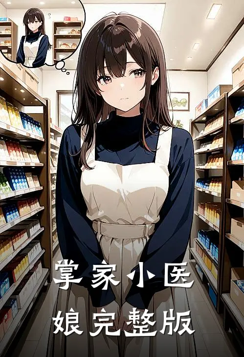 掌家小医娘完整版