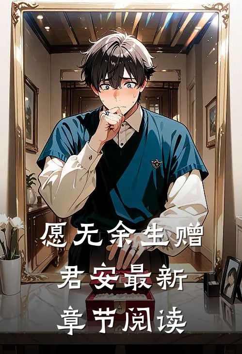 愿无余生赠君安最新章节阅读