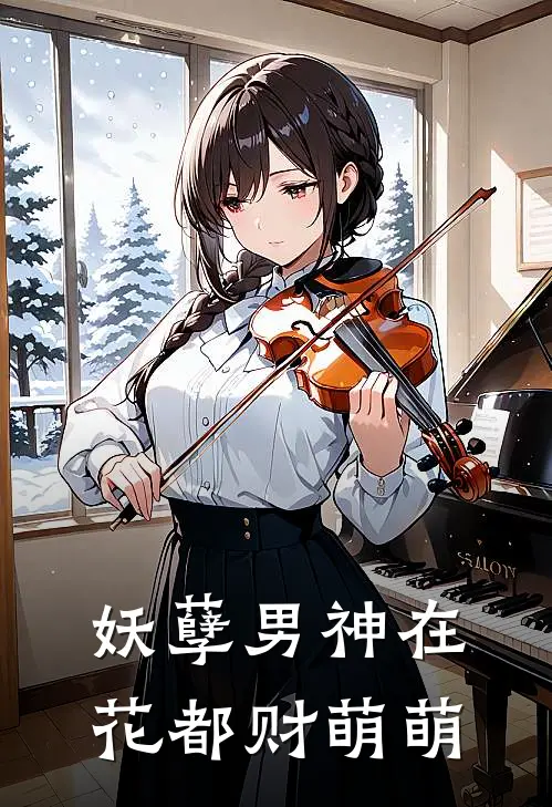 妖孽男神在花都 财萌萌