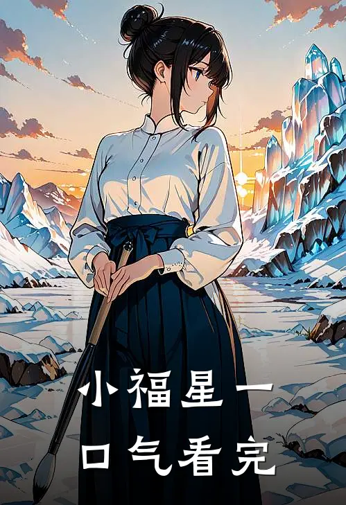 小福星一口气看完