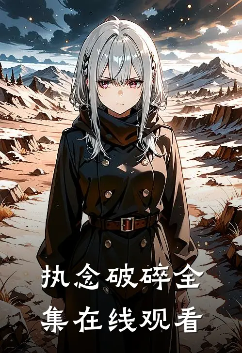执念破碎 全集在线观看