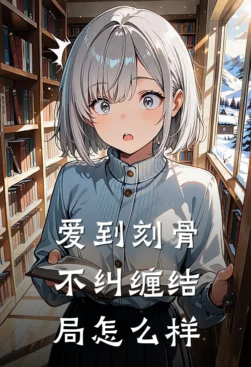 爱到刻骨不纠缠结局怎么样