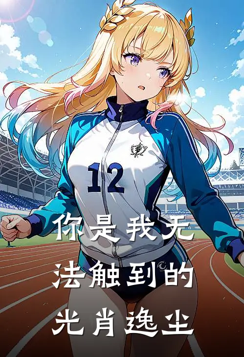 你是我无法触到的光肖逸尘