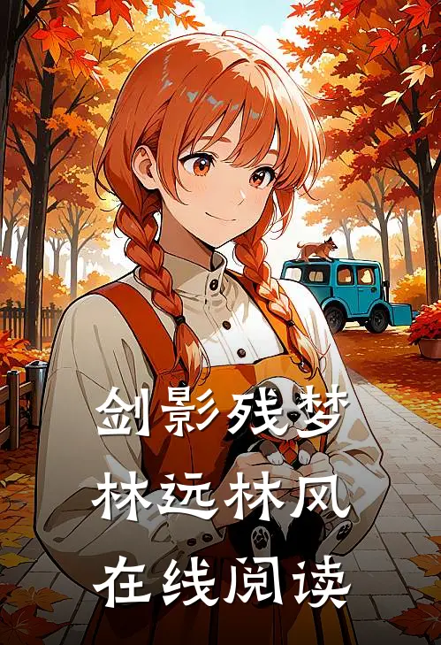剑影残梦林远林风在线阅读