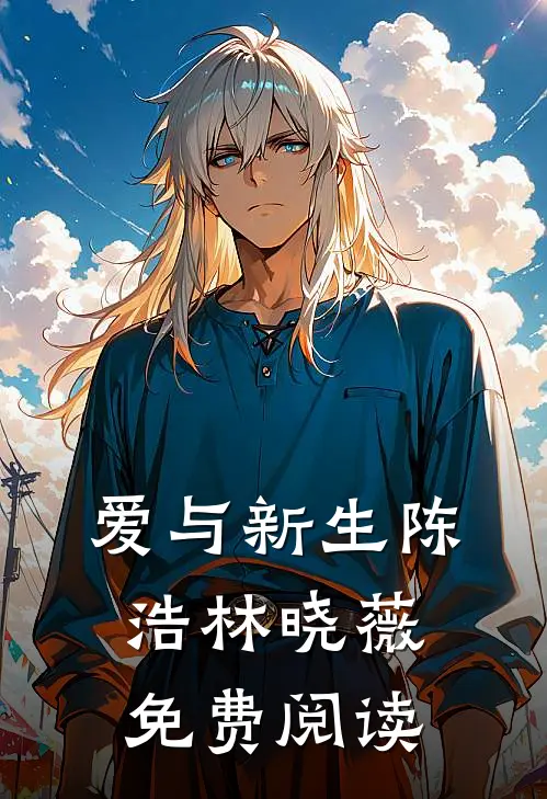 爱与新生陈浩林晓薇免费阅读