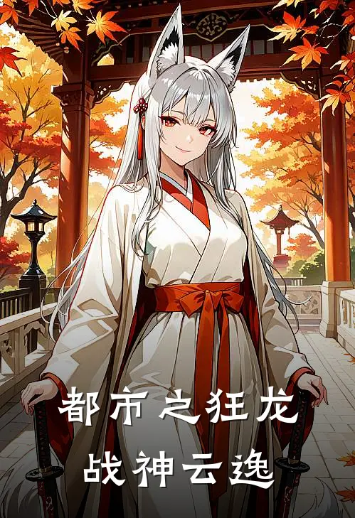 都市之狂龙战神 云逸