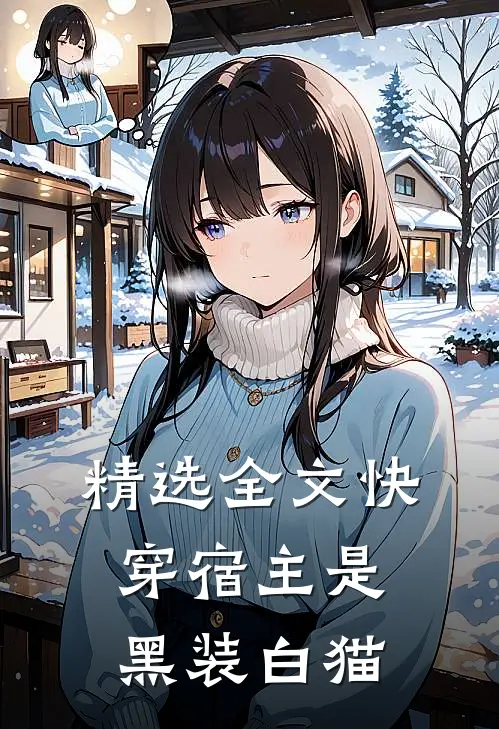 精选全文快穿宿主是黑装白猫