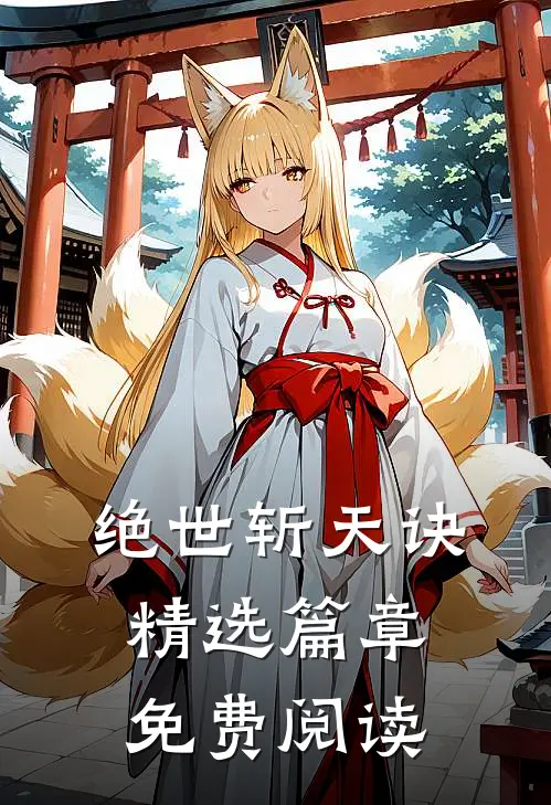 绝世斩天诀精选篇章免费阅读