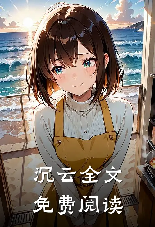 沉云全文免费阅读